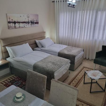 Ciak Apartment Tirana Exterior photo